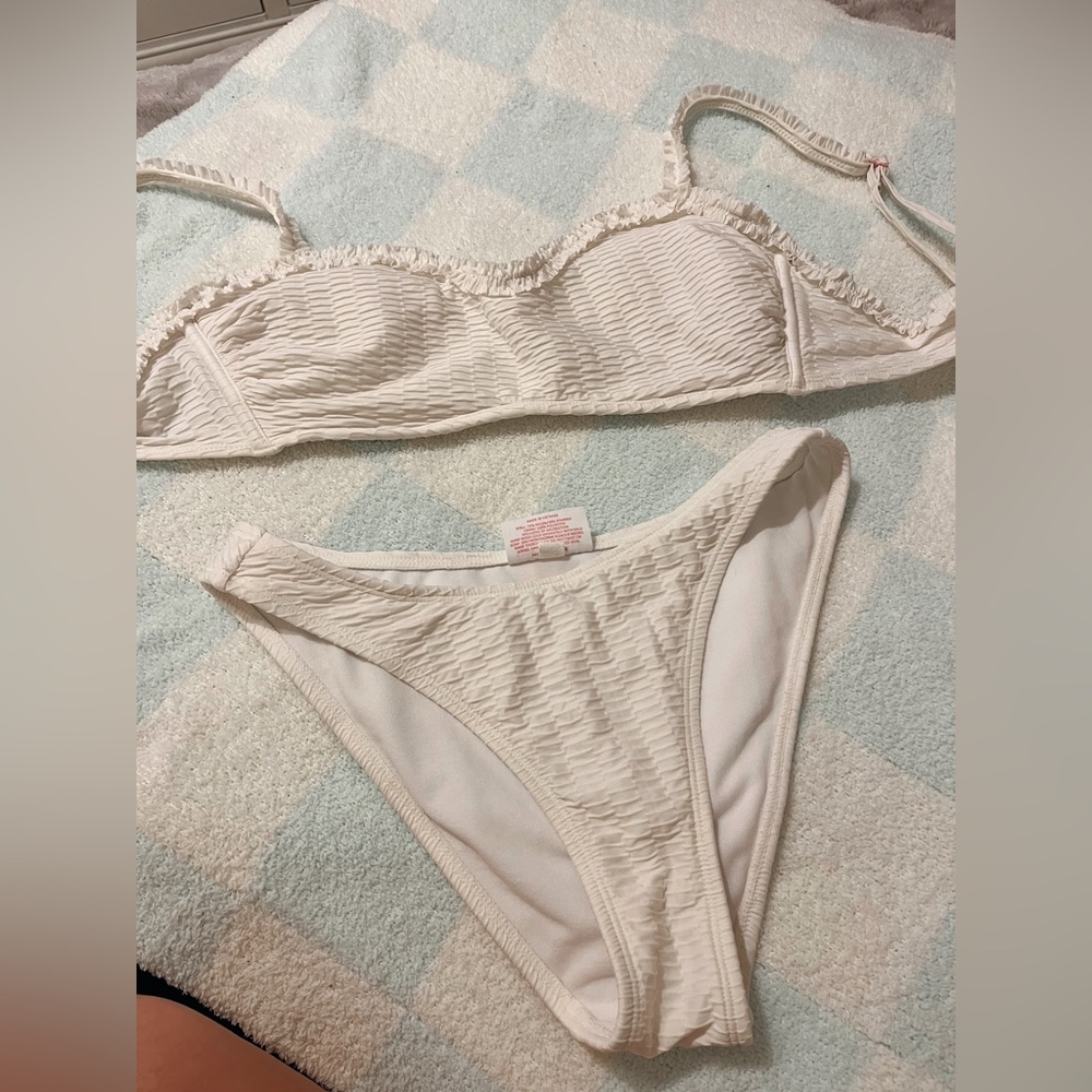 Stoney Clover Lane Bikini Set